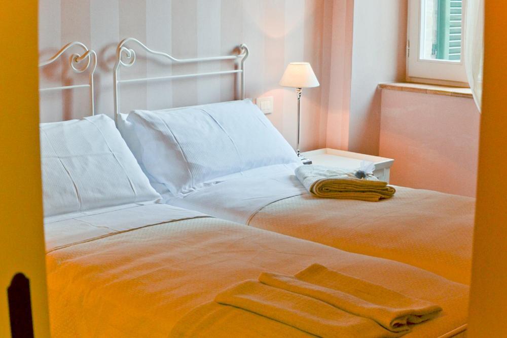 Villa Funari Country House Servigliano Pokoj fotografie