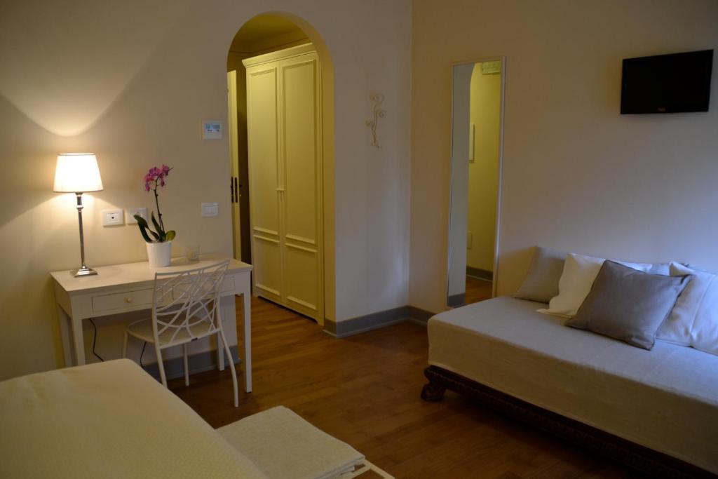 Villa Funari Country House Servigliano Pokoj fotografie