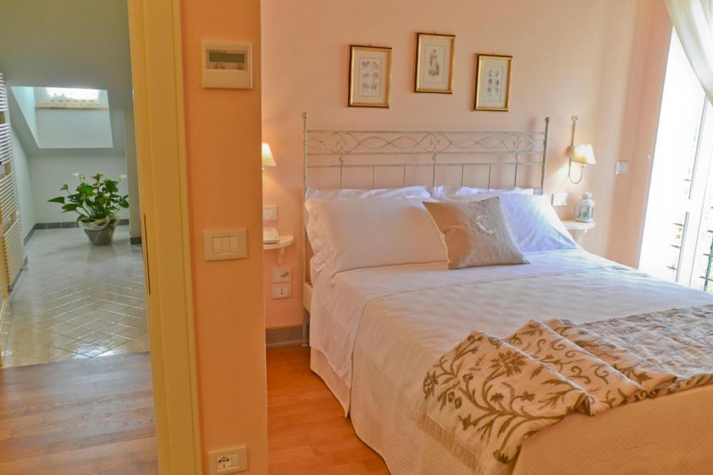 Villa Funari Country House Servigliano Pokoj fotografie