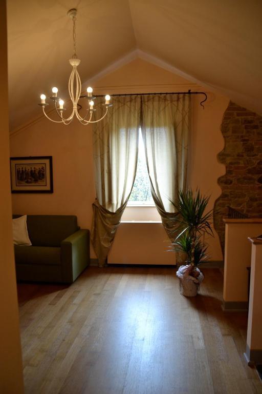 Villa Funari Country House Servigliano Pokoj fotografie